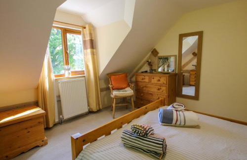 Callow Cottage - Foto 17