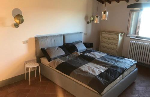 Casa Colle Petroso - Foto 29