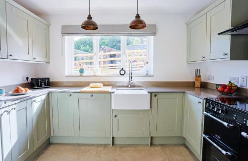 Pentwyn Cottage, Bwlch Brecon - Photo 51