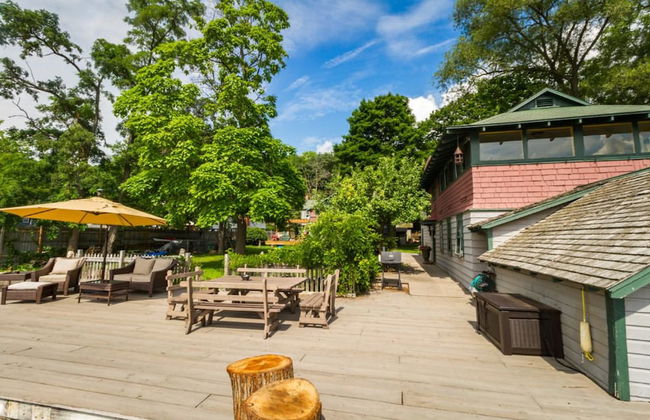 Ithaca Boat House - Foto 8