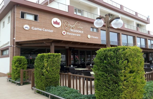 One Bedroom Apartment at Longbeach - Foto 42