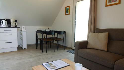 Location bretagne Plougasnou LocPalais - Photo 5