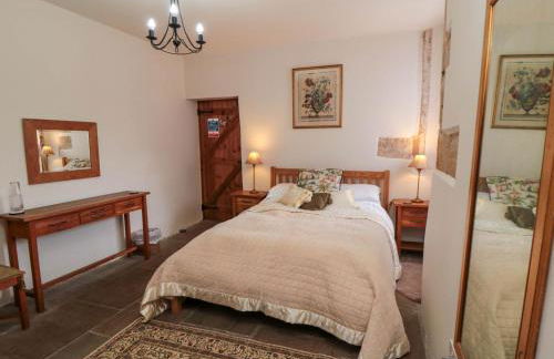 Snape Castle Under Croft and Gardens - Foto 14