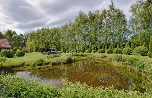 Brzozowe Zacisze - Foto 15