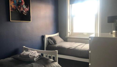 Affordable Luxury 1 Stunning apartment Sunderland close to City centre hospital Crown Works Studio and Nissan - Foto 4