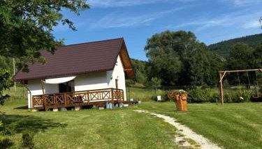 Domek Pod Skałkami - Foto 2