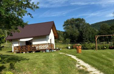 Domek Pod Skałkami - Foto 2