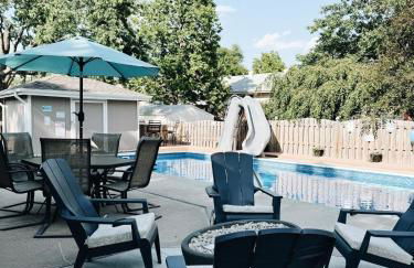 Newly Renovated Home With Pool - Foto 53