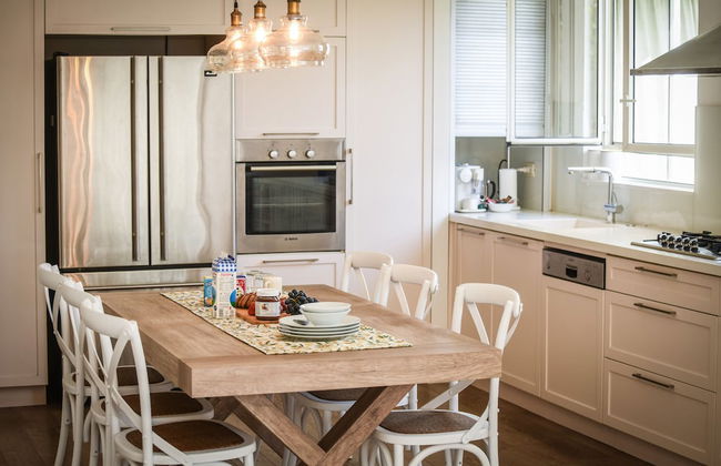 Stunning 2BR Apartment in Beeri - Foto 31