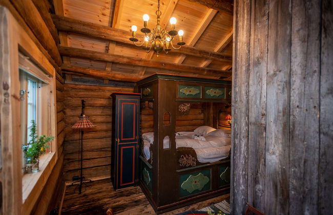 Hesla Farm - Foto 30