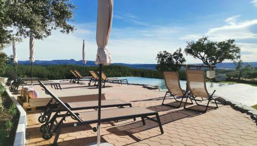 Chão da Velha - Casas de Campo - Foto 2, sunbed