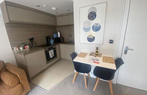 Perfect Studio in central York - Foto 14