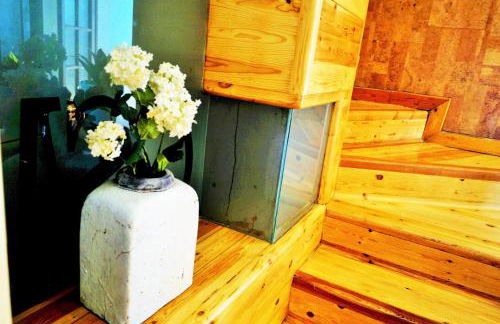 Casa Pedregalejo. Grupos-Familias - Photo 54