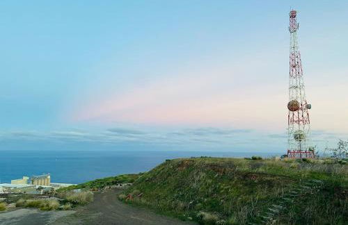 Casa Blanca Cozy Stylish Penthouse Ocean&City&Sunrise Views By-Tenerife365 - Foto 37