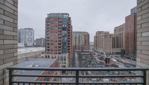 Condo with Gym and Pool in Pentagon City 8min to DCA - Foto 3