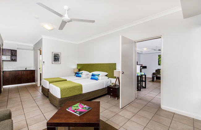 The Reef Retreat - Foto 15