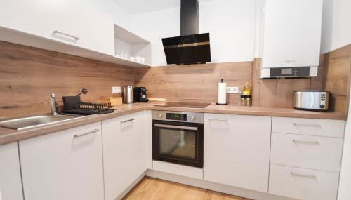 AT WEINMEISTER - freundlich & ruhig - Foto 3, stove, dishwasher, toaster