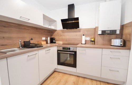 AT WEINMEISTER - freundlich & ruhig - Foto 3