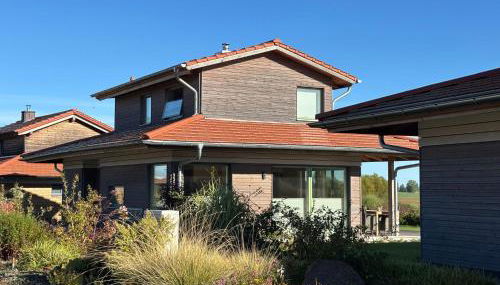 Holiday Home Haus Weitblick by Interhome - Foto 2