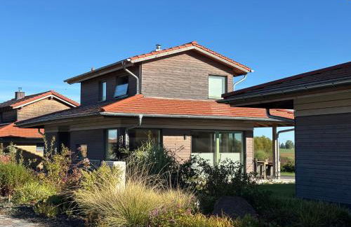 Holiday Home Haus Weitblick by Interhome - Foto 2