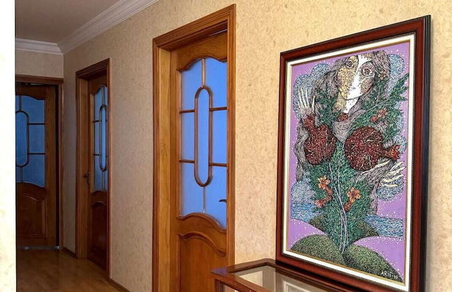 Layla Apartment - Foto 21