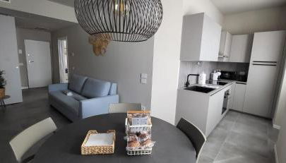 Casa Ilenia Clusane d'Iseo - Foto 4, stove, toaster