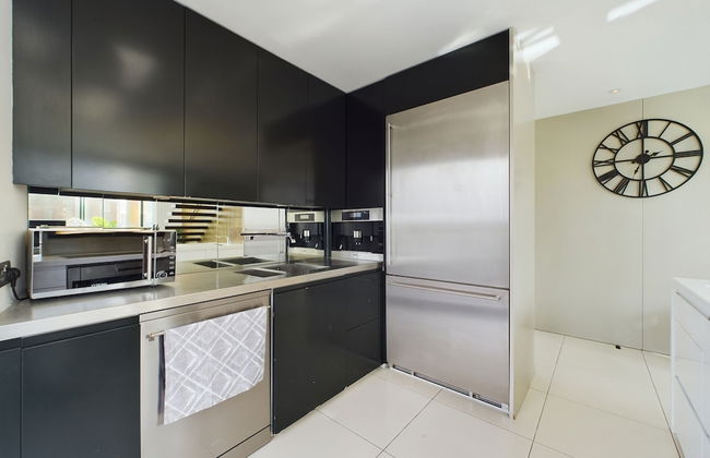 Amazing Skyline Views 3BR Duplex - Foto 21