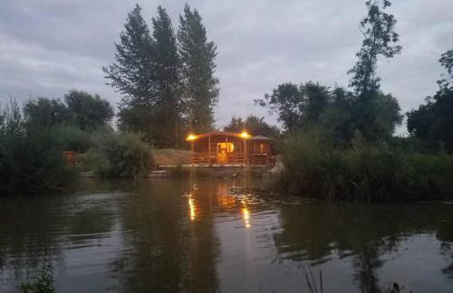 West Pool Cabin - Foto 11