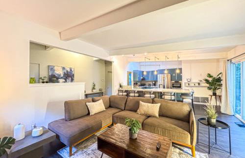 Charming 4-Bedroom Home Near Bel Air - BG - WW - Photo 3