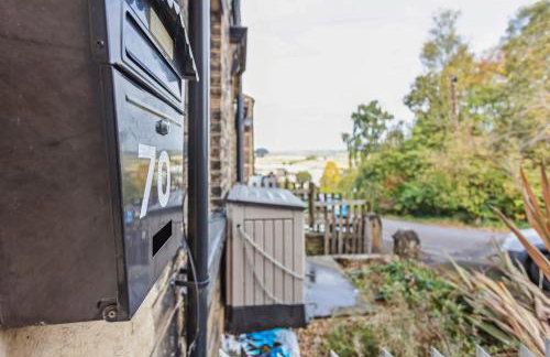 Contractors & Pets Welcome - Sleeps 1-4, less than 1 mile from M606, Ideal for Longer Stays - Foto 62