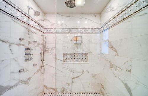 Villa En-haccore & Walfare next to ELRIO Golf Club-Heated Pool - Foto 43