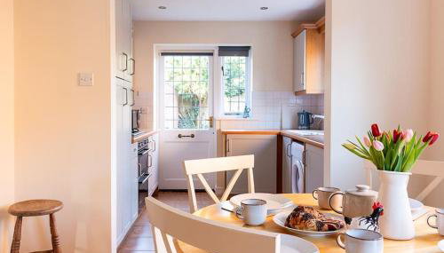 Chaveney Cottage - Foto 5