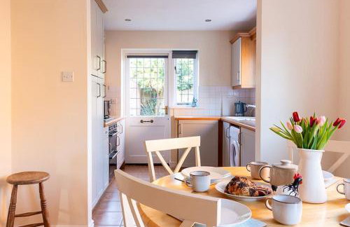 Chaveney Cottage - Foto 5