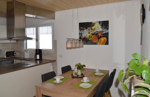 Haus Rümmele - Ferienwohnung 2 - Foto 8