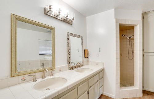 Quiet and Family Friendly! Rural Home Near Mt Shasta - Foto 17