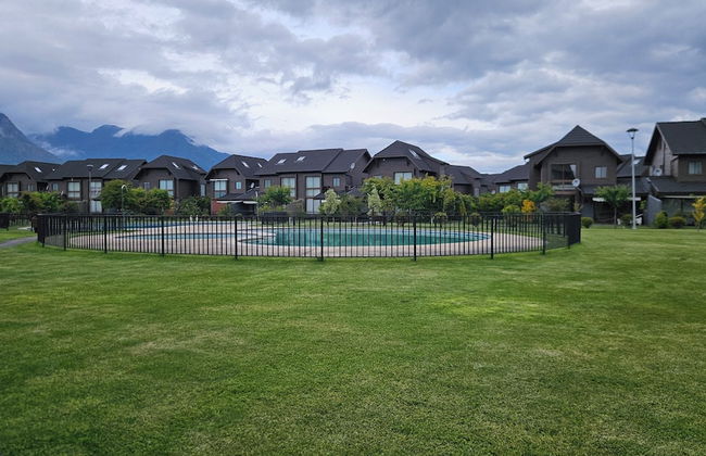 Oceana Suites Costa Pucón - Photo 20