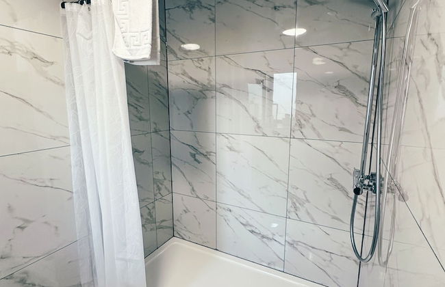 Sky City Apartments - Foto 33