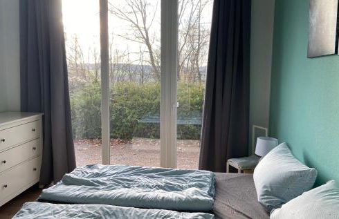 Modernes Ferienhaus E25, 2-6 Pers keine Monteure - Foto 25