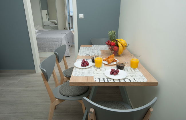 Seaside Luxury Suites - Foto 50