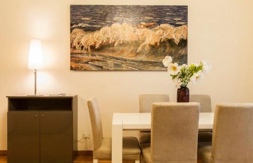 Milan Royal Suites Magenta & Luxury Apartments - Photo 44