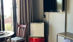 CASA CONCEITO - studio panoramico, suites e quartos - Foto 4