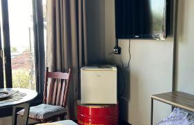 CASA CONCEITO - studio panoramico, suites e quartos - Foto 4