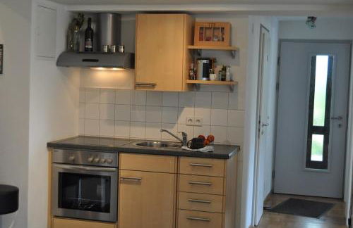 cozy bedroom and study with terrace - Foto 11