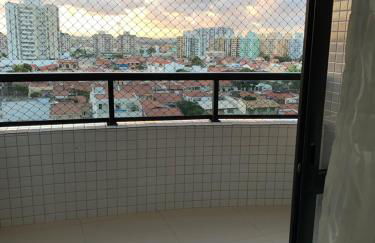 Apartamento com três quartos, bem aconchegante e localizado na farolândia, todos os quartos com ar condicionado - Foto 17