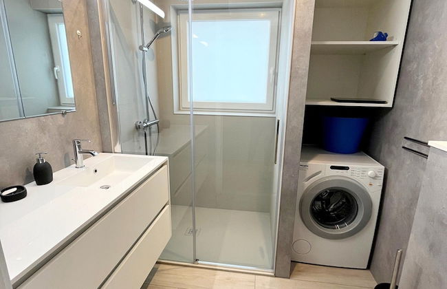 Apartment in Nieuwpoort With Stunning Sea Views - Foto 10