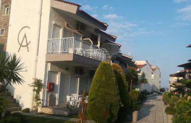 Christina Apartments - Foto 59