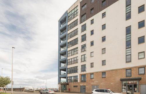 Calming Sea View City Apartment - Foto 38