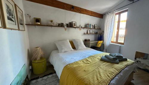 Duplex Atelier / coeur de Lourmarin - Photo 2