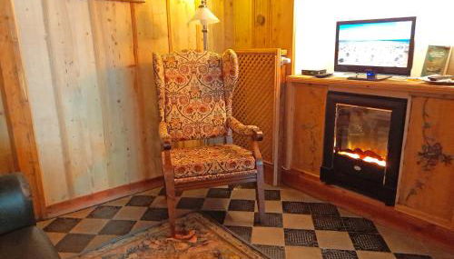 Ferienwohnung Spitzsteinblick - Foto 4