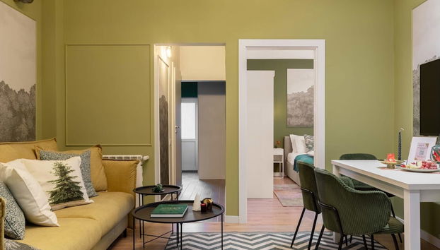 Holt - Out of the Woods - Foto 2, Habitación